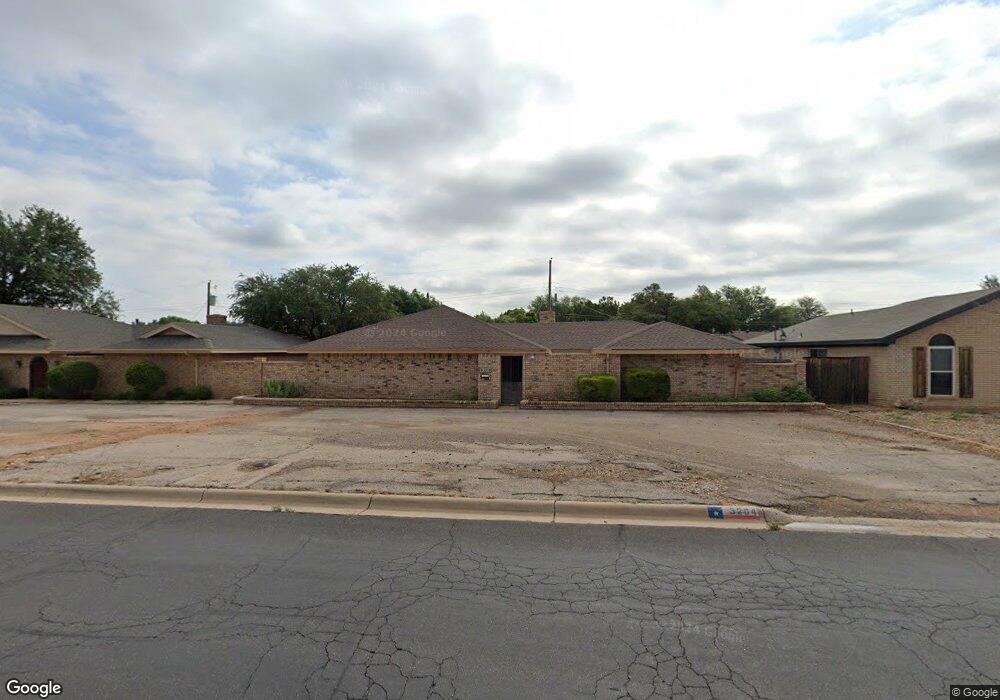 3204 Whitney Dr, Midland, TX 79705 - photo 1