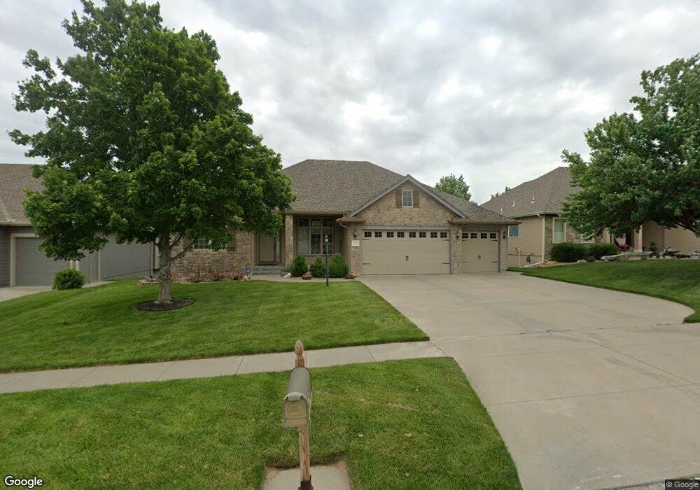 4224 SW Lincolnshire Rd, Topeka, KS 66610 - photo 1