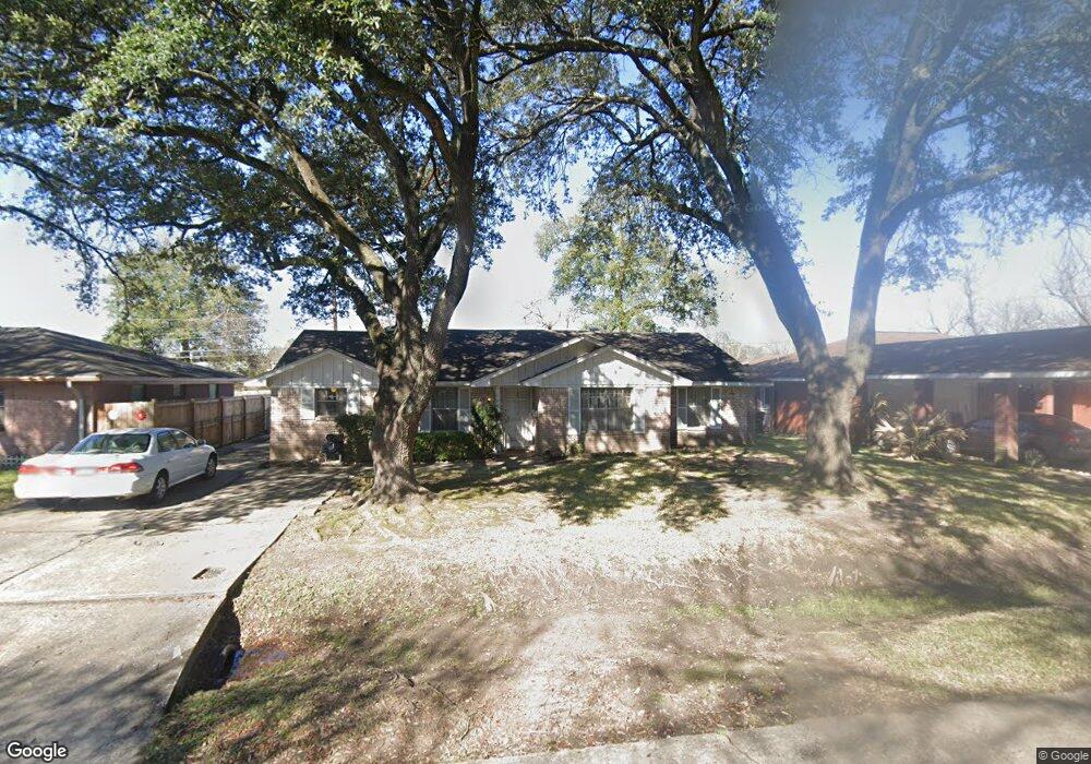 803 Hurley St, Houston, TX 77022 - photo 1