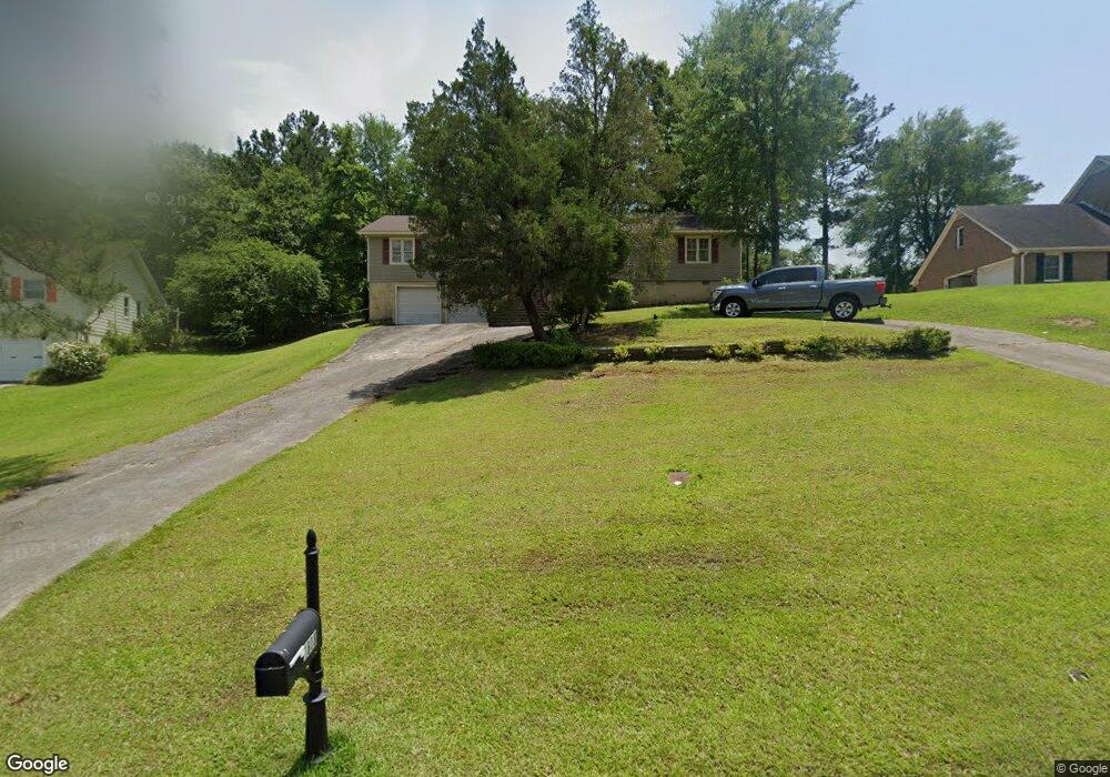 1808 Christophers Trace, Macon, GA 31220 - photo 1