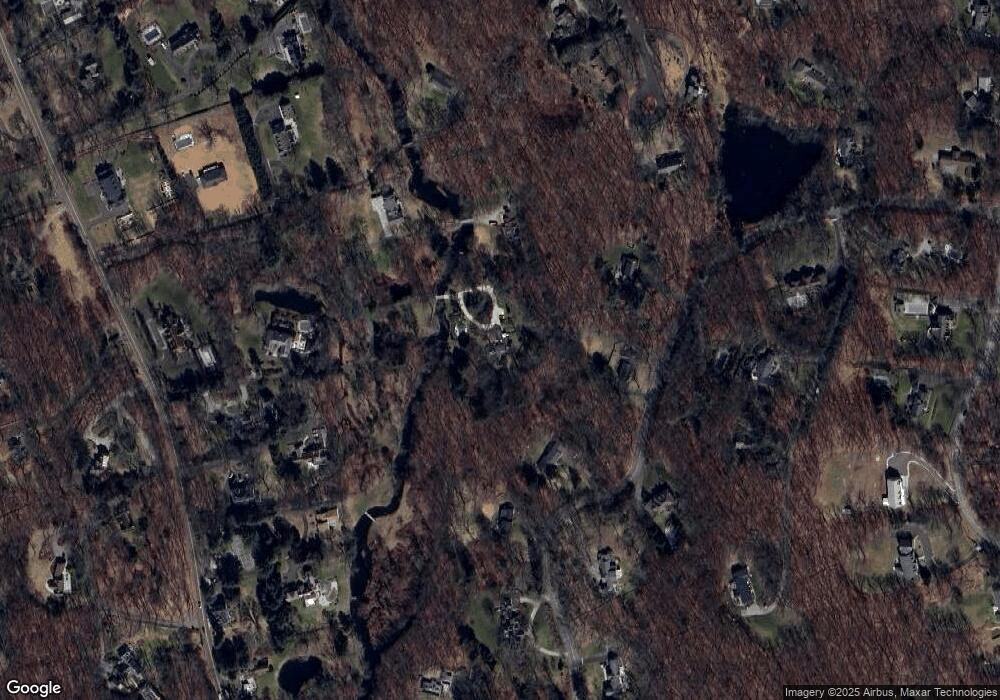 5 Valley Ln, New Canaan, CT 06840 - photo 1