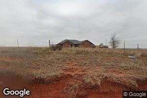 20003 County Road 1210, Binger, OK 73009