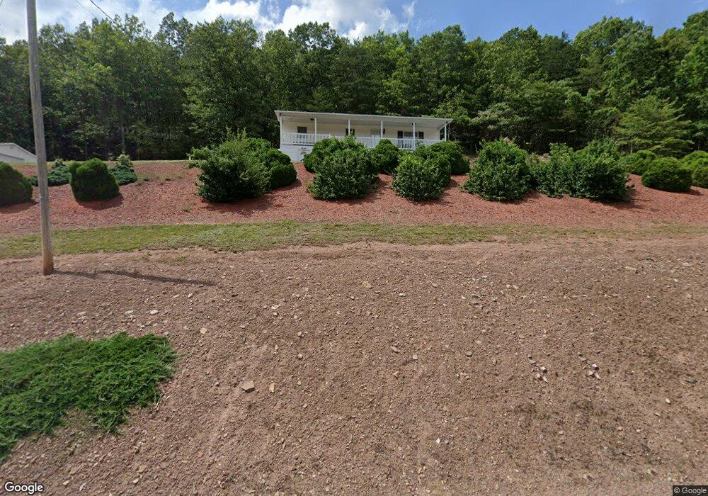 9194 Ford Hill Rd, Rio, WV 26755 - photo 1