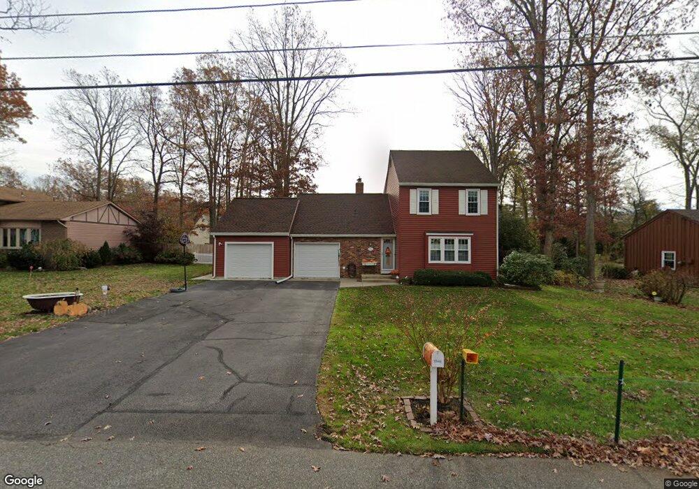 2941 Crane St, Vineland, NJ 08361 - photo 1