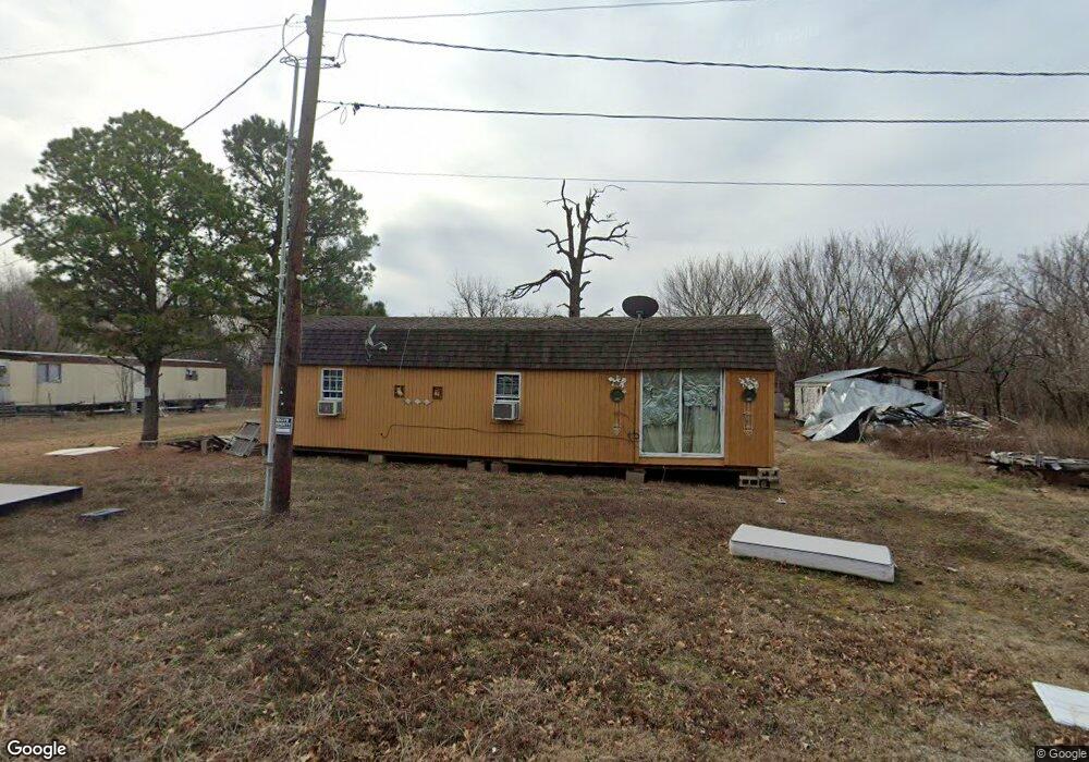 6618 W 63rd St, Tulsa, OK 74131 - photo 1