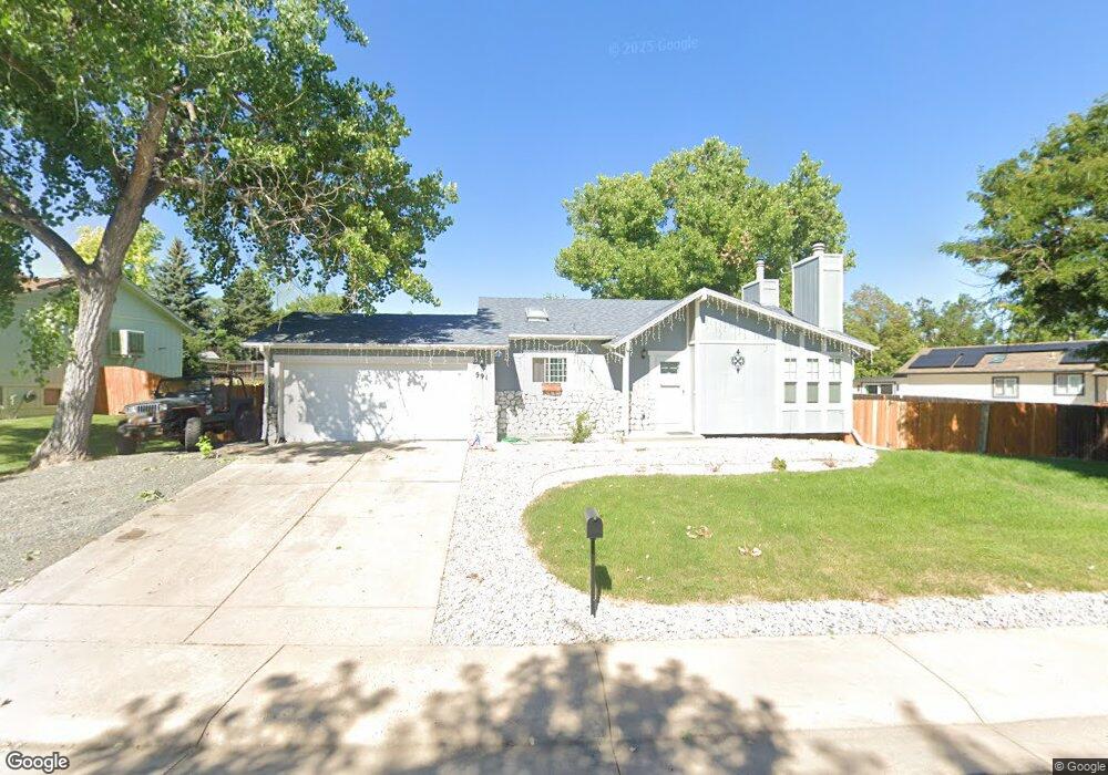 991 S Waco Way, Aurora, CO 80017 - photo 1