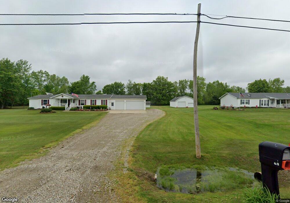 6424 Clovis Ave, Flushing, MI 48433 - photo 1