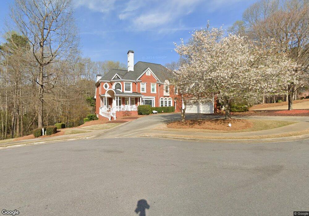 365 Stanyan Place unit 2, Alpharetta, GA 30022 - photo 1