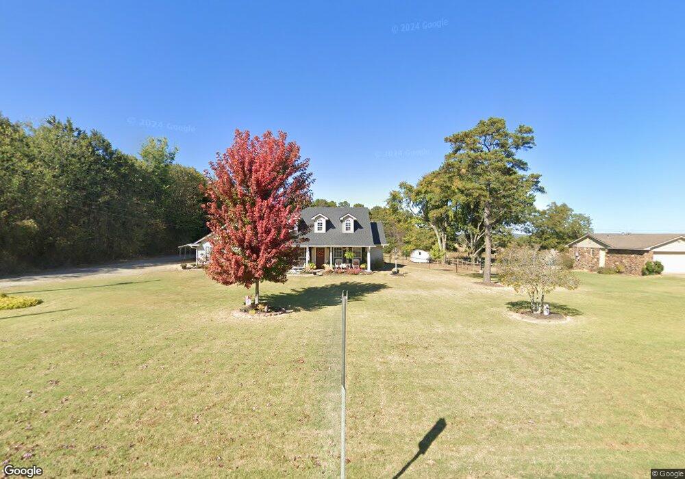 2223 Highway 348, Rudy, AR 72952 - photo 1