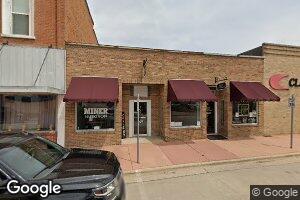 123 W Water St, Shullsburg, WI 53586