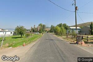 2 Woodenshoe Ln, Peoa, UT 84061