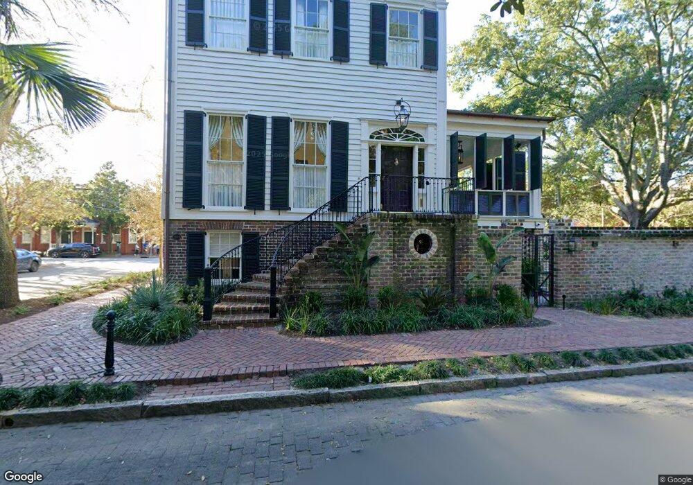 331 Barnard St unit Garden, Savannah, GA 31401 - photo 1