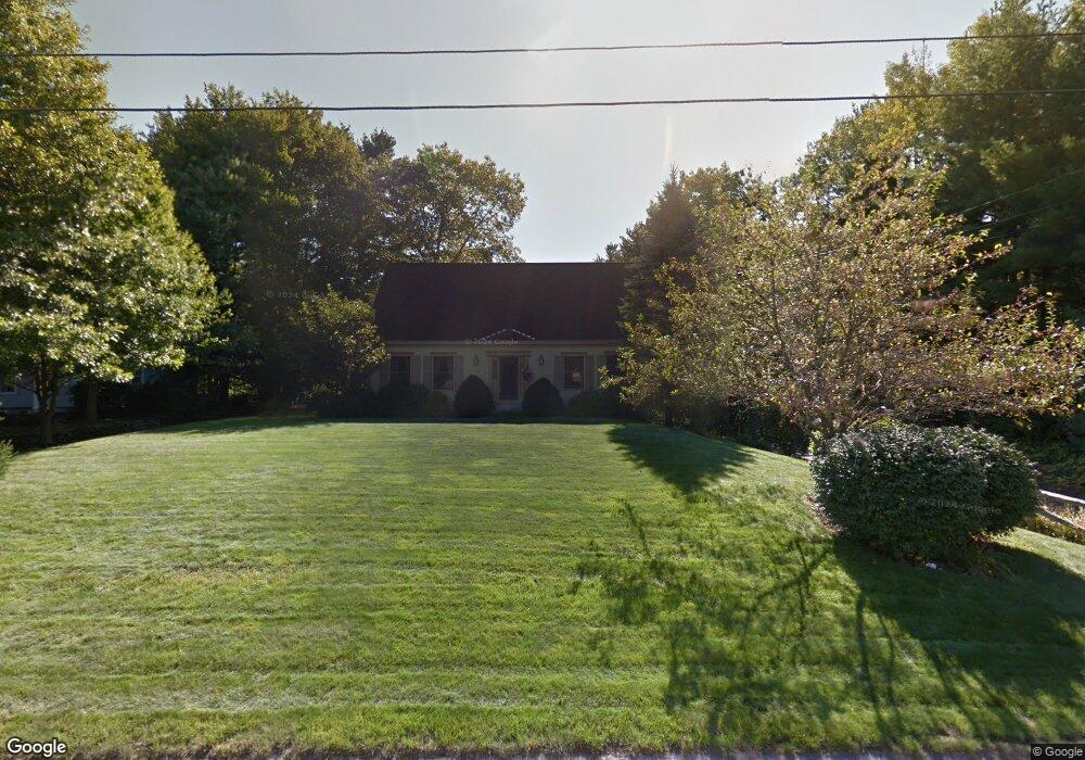 7 Ash Ln, York, ME 03909 - photo 1