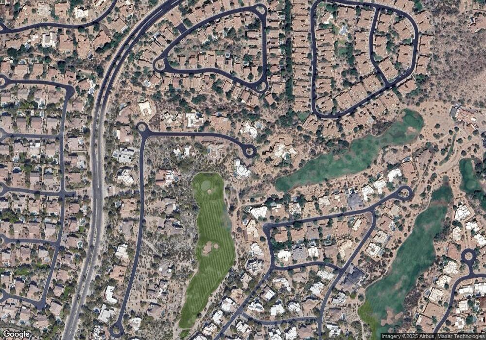 4057 N Pinnacle Hills Cir, Mesa, AZ 85207 - photo 1