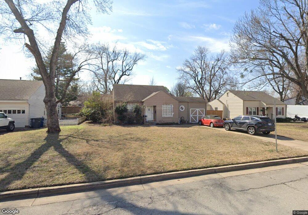250 33 Place E, Tulsa, OK null - photo 1
