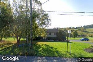 2256 Park Rd, Winfield, PA 17889