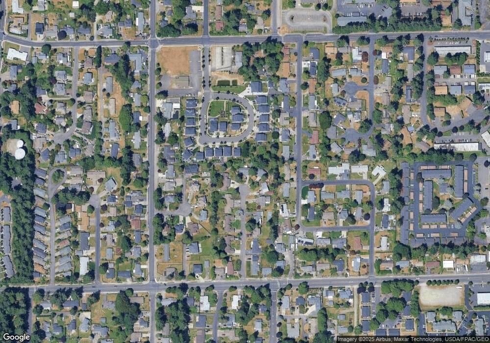 4601 79th Avenue Ct W, University Place, WA 98466 - photo 1