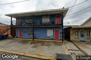 806 Stewart St, Lafayette, LA 70501