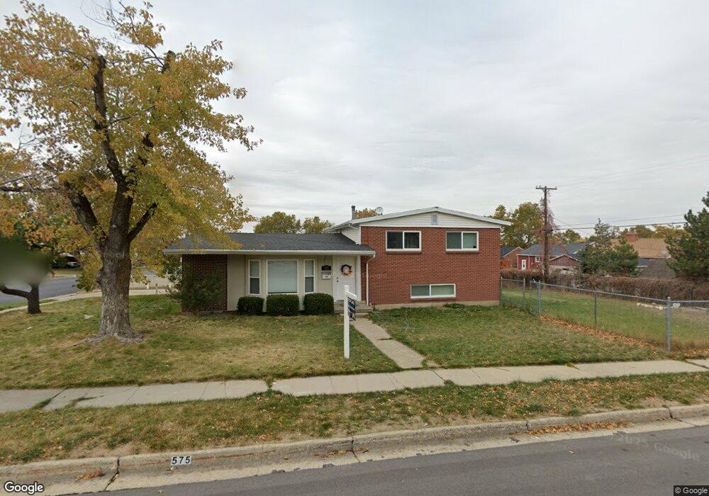 575 N 300 E, Bountiful, UT 84010 - photo 1