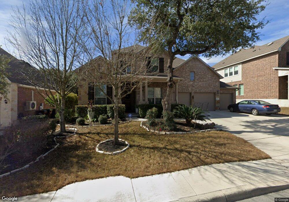 25527 Hopi Dawn, San Antonio, TX 78261 - photo 1