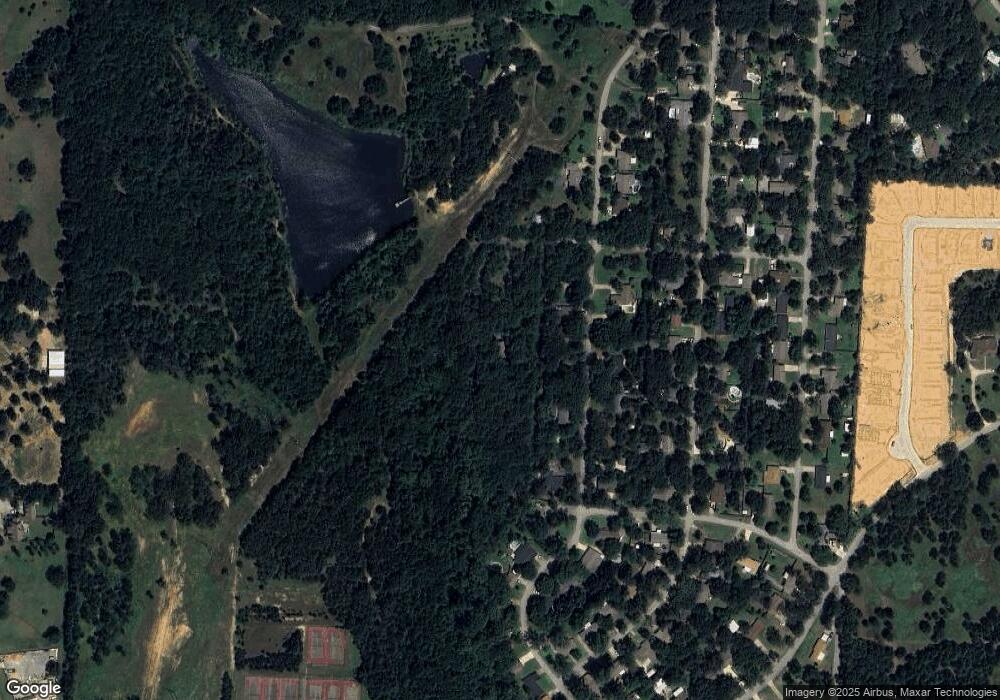 4000 Debaca St, Denison, TX 75020 - photo 1