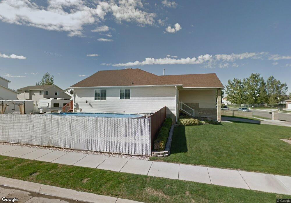 1663 N 2140 W, Clinton, UT 84015 - photo 1