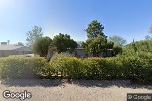 2226 E Copper St, Tucson, AZ 85719