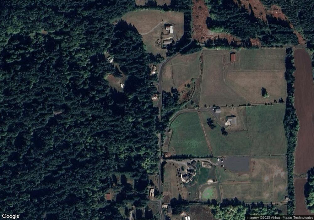 35914 Norton Creek Rd, Blodgett, OR 97326 - photo 1