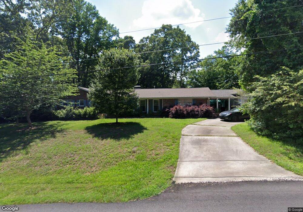 662 N Hall Rd, Dahlonega, GA 30533 - photo 1