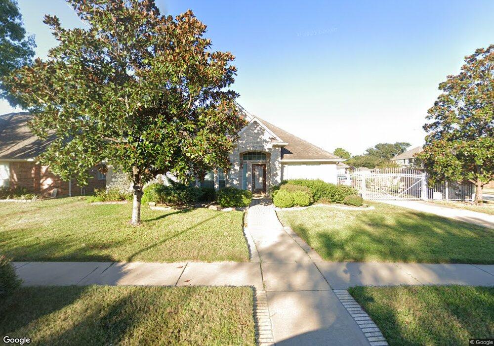 15830 Aberdeen Trails Dr, Houston, TX 77095 - photo 1