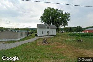 5095 Amsterdam Rd SW Unit 34, Bowerston, OH 44695