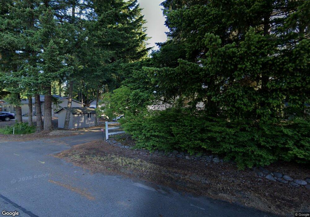 605 Juniper St, Lyons, OR 97358 - photo 1