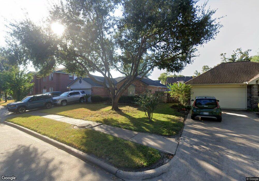 8135 Log Hollow Dr, Houston, TX 77040 - photo 1