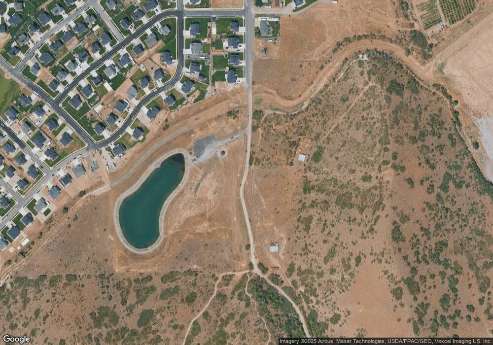 1200 Pole Canyon Rd, Santaquin, UT 84655 - photo 1