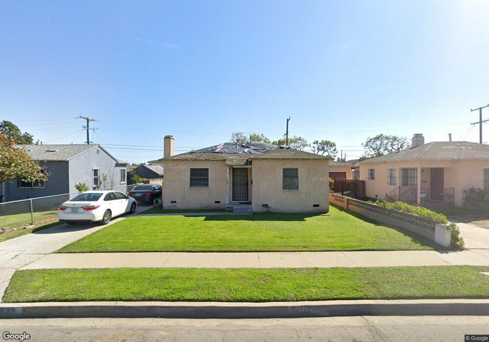 932 W 127th St, Compton, CA 90222 - photo 1