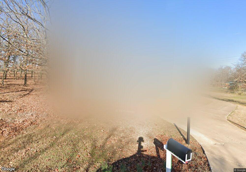 2106 Timber Hill Dr, Sapulpa, OK 74066 - photo 1