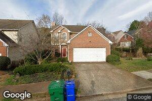 409 Kensington Parc Way, Avondale Estates, GA 30002