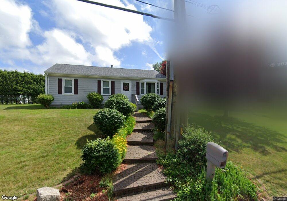 1 Marco Ct, Fall River, MA 02720 - photo 1