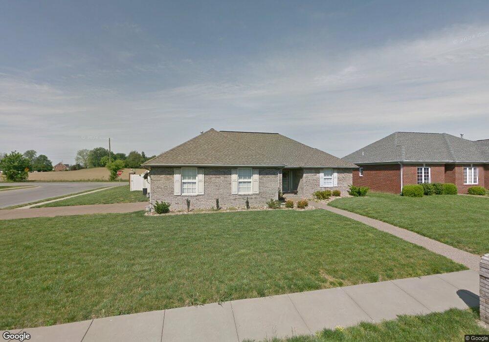 101 Auburn, Newburgh, IN 47630 - photo 1