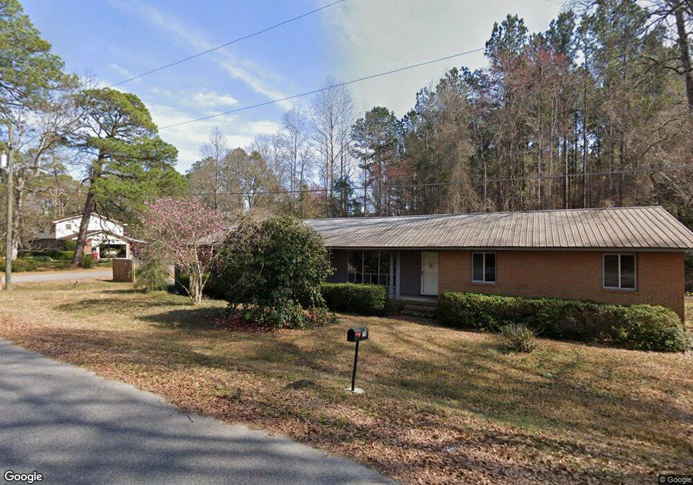 78 Walnut St, Mc Rae, GA 31055 - photo 1
