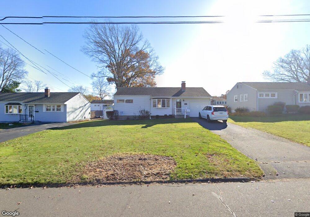 75 Oakdale St, Wethersfield, CT 06109 - photo 1