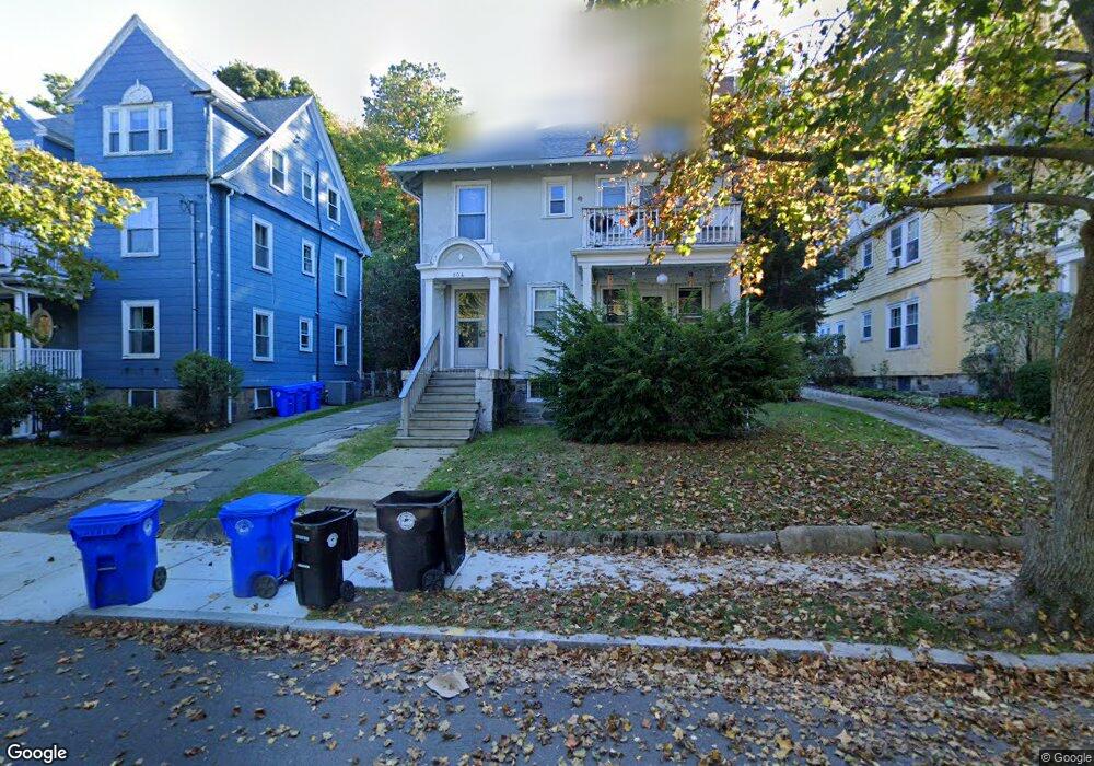 104 Columbia St unit 1, Brookline, MA 02446 - photo 1