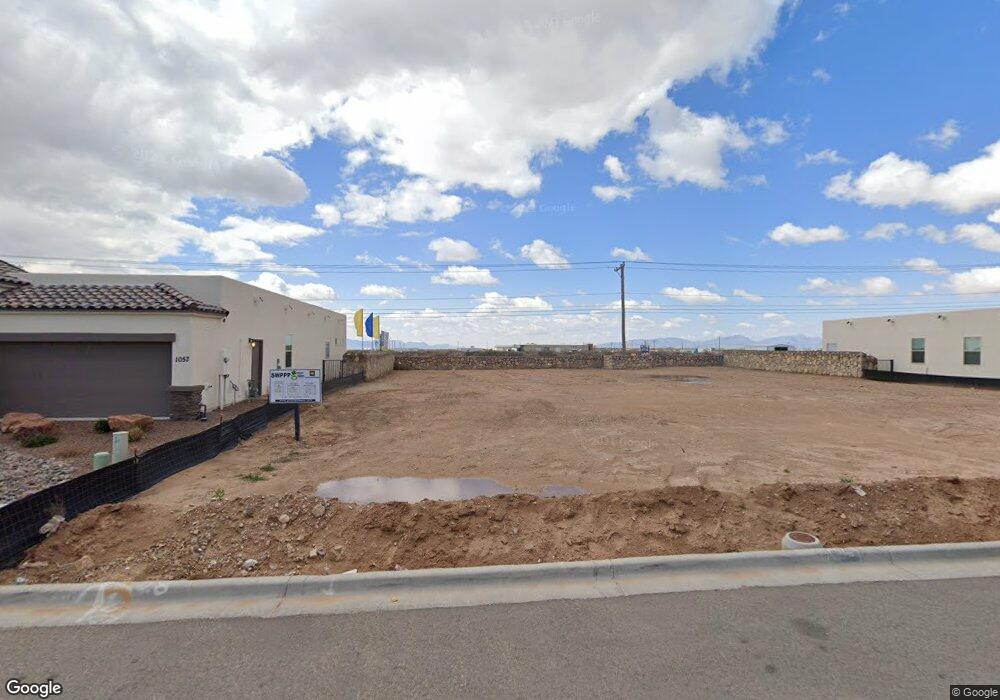 1061 Shields St, El Paso, TX 79928 - photo 1