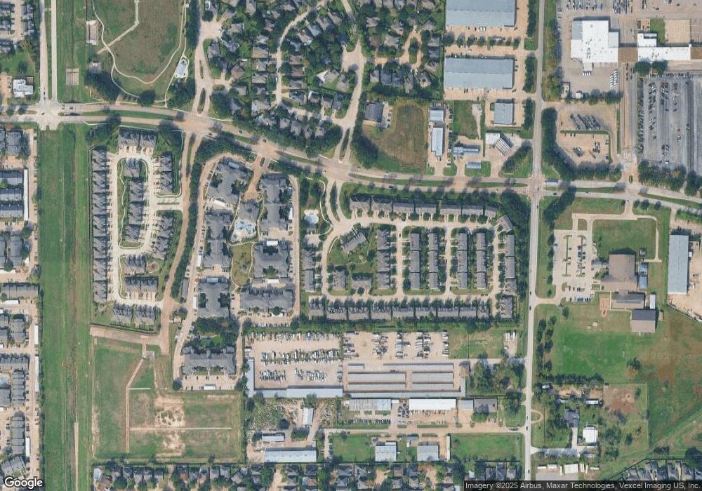 14645 Durham Chase Ln, Houston, TX 77095 - photo 1