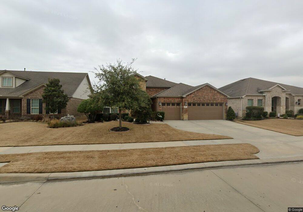 526 Spindrift Cir, Richmond, TX 77469 - photo 1