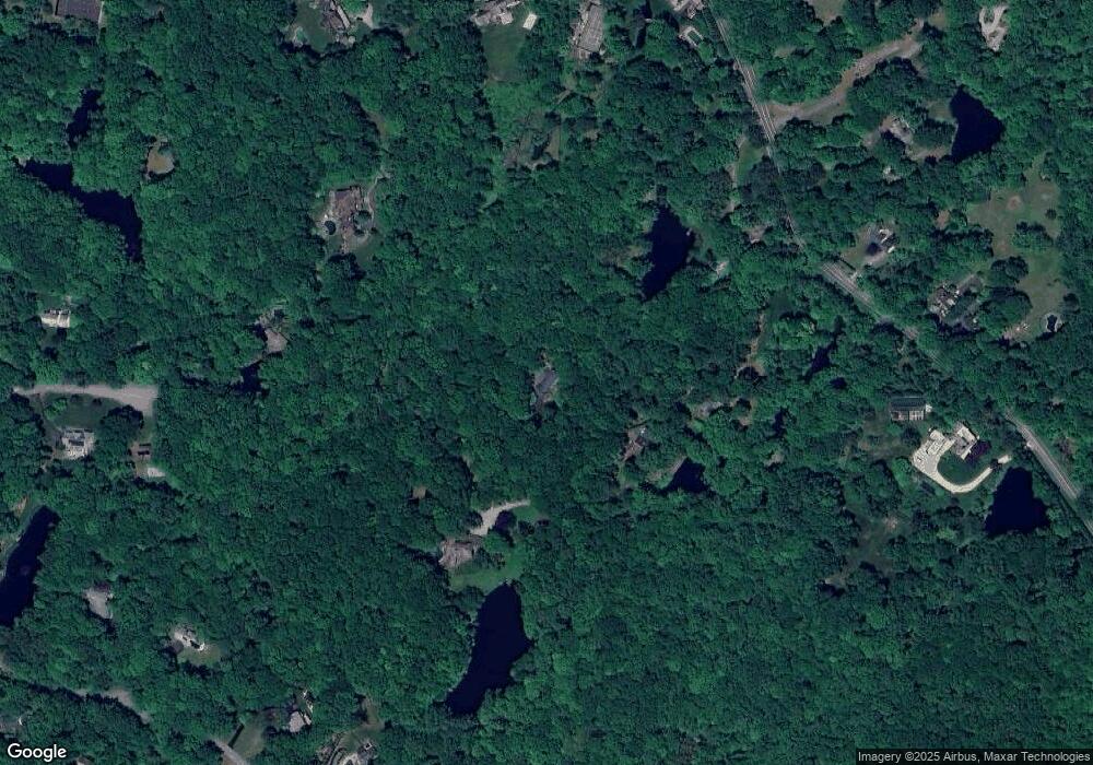 252 Stone Hill Rd unit 2, Pound Ridge, NY 10576 - photo 1