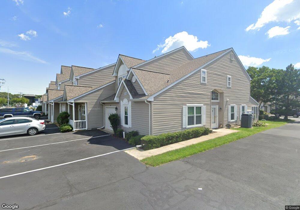 19106 Stonewood Ln unit 14, Rehoboth Beach, DE 19971 - photo 1