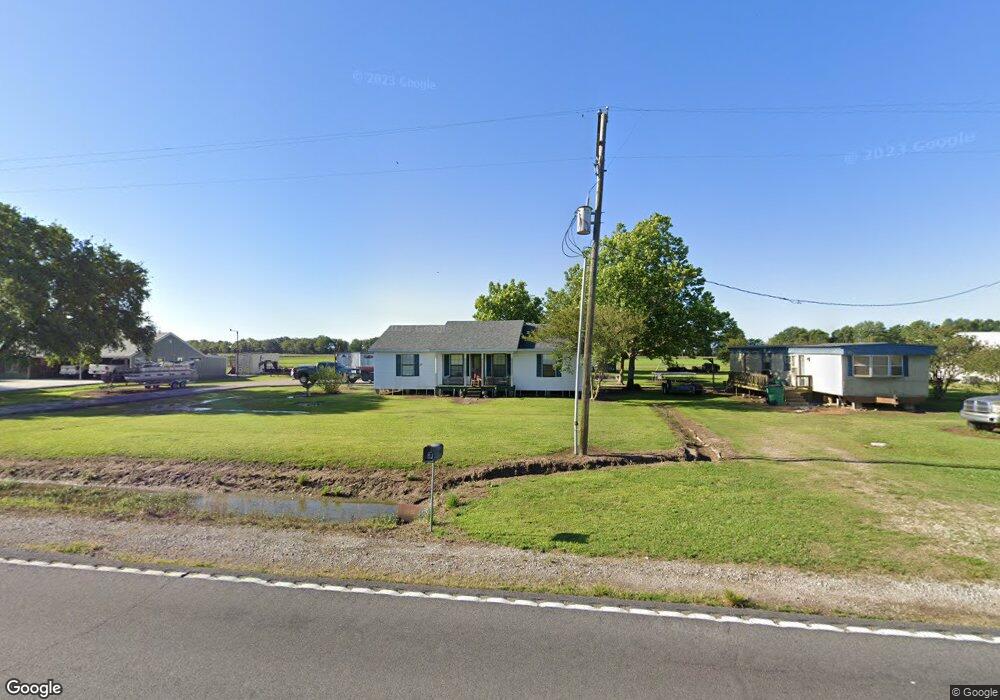 4404 Branch Hwy, Branch, LA 70516 - photo 1