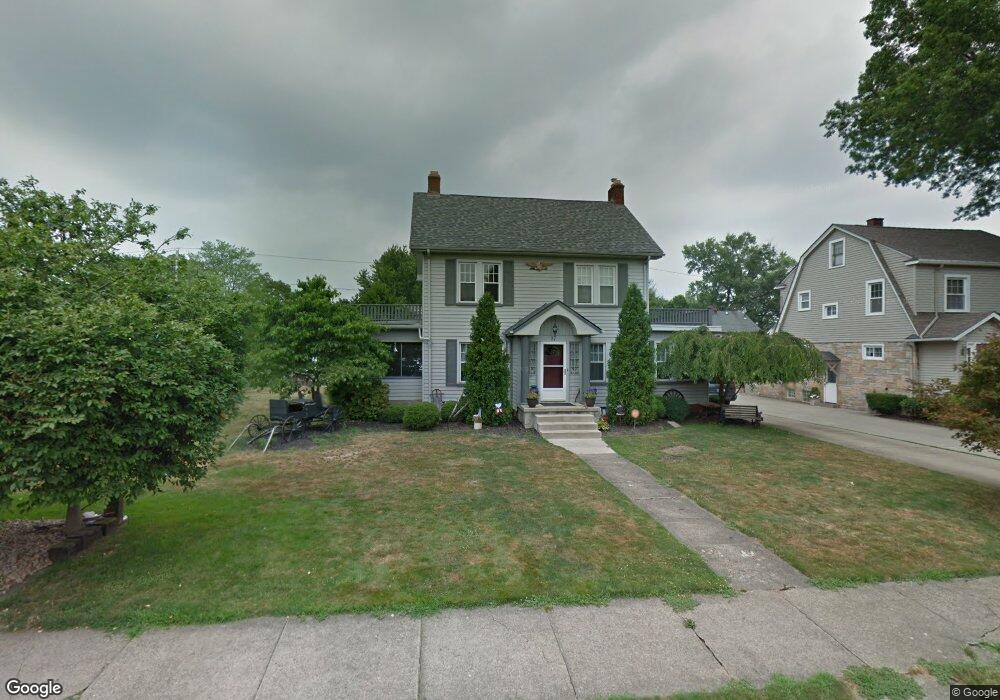 37 Overlook Blvd, Struthers, OH 44471 - photo 1