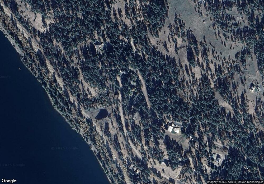 1676 E Crows Nest Rd, Harrison, ID 83833 - photo 1